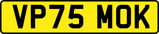 VP75MOK