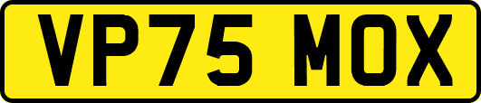 VP75MOX
