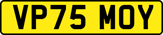 VP75MOY