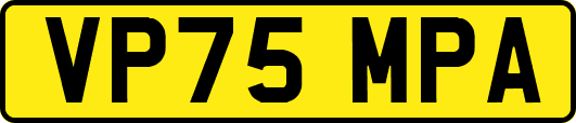 VP75MPA