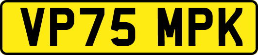 VP75MPK