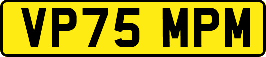 VP75MPM