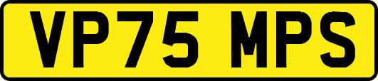 VP75MPS