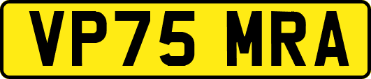 VP75MRA