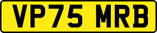 VP75MRB
