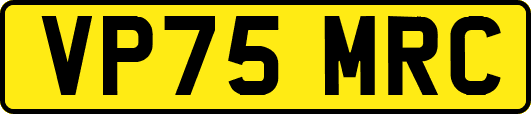 VP75MRC