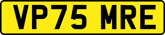 VP75MRE