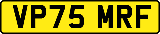 VP75MRF