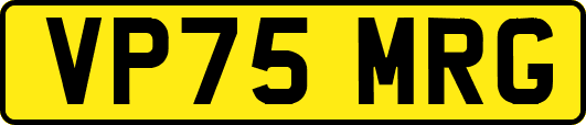 VP75MRG