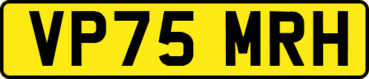 VP75MRH