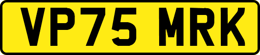 VP75MRK