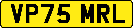 VP75MRL