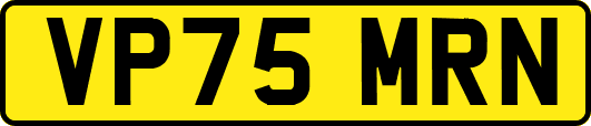 VP75MRN