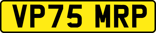 VP75MRP