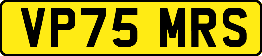 VP75MRS