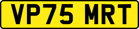 VP75MRT