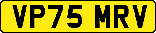 VP75MRV