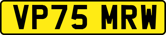 VP75MRW
