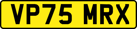 VP75MRX