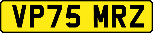 VP75MRZ