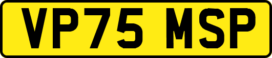 VP75MSP