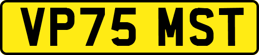 VP75MST