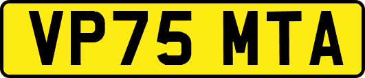 VP75MTA