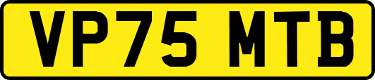 VP75MTB