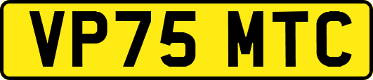 VP75MTC