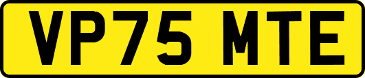 VP75MTE