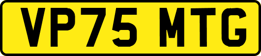 VP75MTG