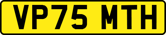 VP75MTH