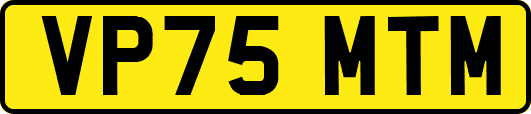 VP75MTM