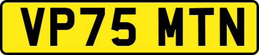 VP75MTN