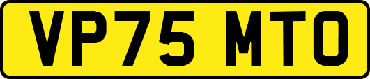 VP75MTO