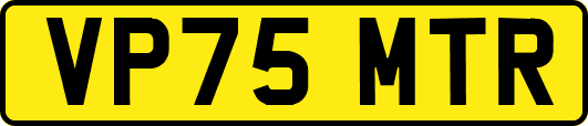 VP75MTR