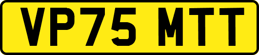 VP75MTT