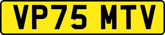 VP75MTV