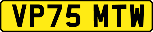 VP75MTW