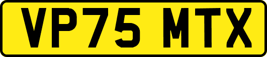 VP75MTX
