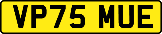 VP75MUE