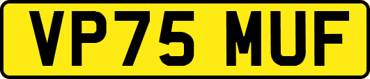 VP75MUF
