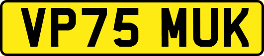 VP75MUK