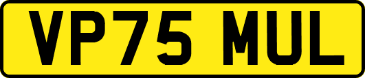 VP75MUL