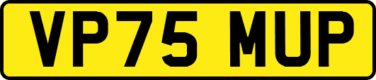 VP75MUP