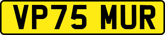 VP75MUR