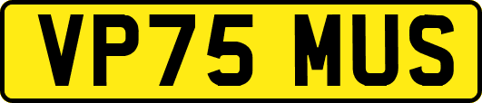 VP75MUS