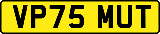 VP75MUT