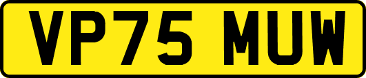 VP75MUW