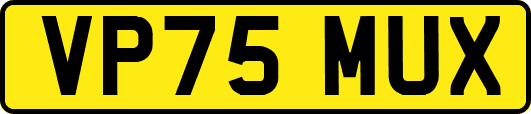 VP75MUX